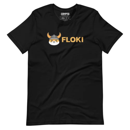 FLOKI T-Shirt