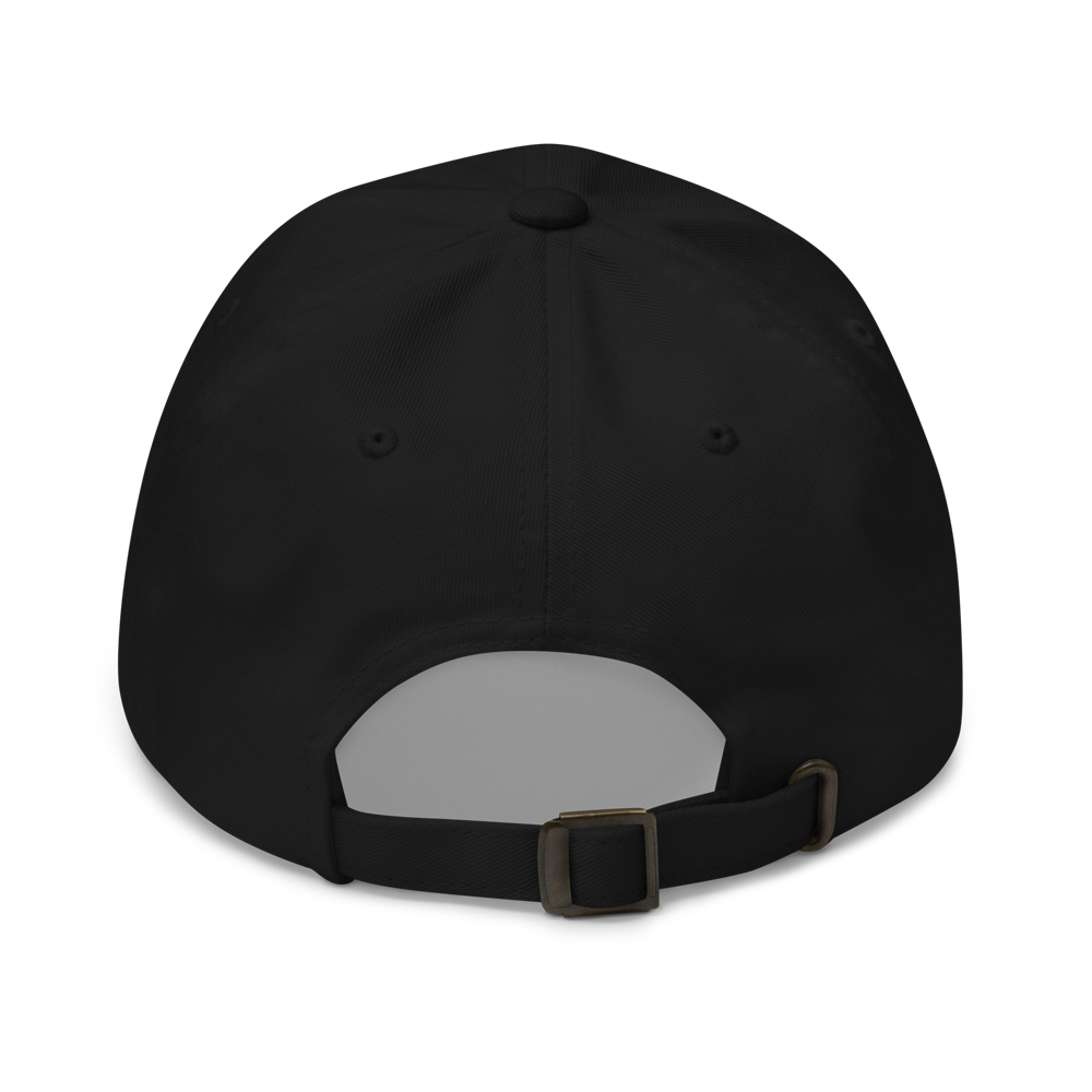 Xdc Baseball Cap