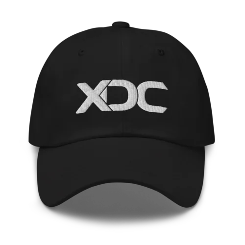 XDC Baseball Cap