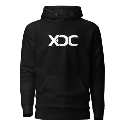 XDC Hoodie