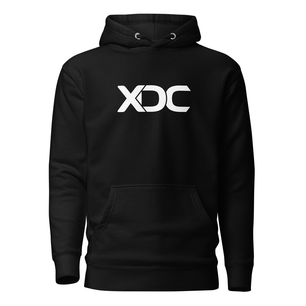 Xdc Hoodie