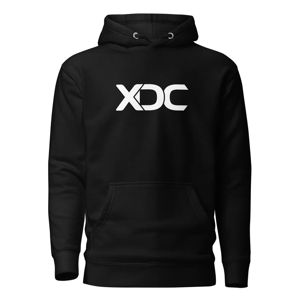 XDC Hoodie