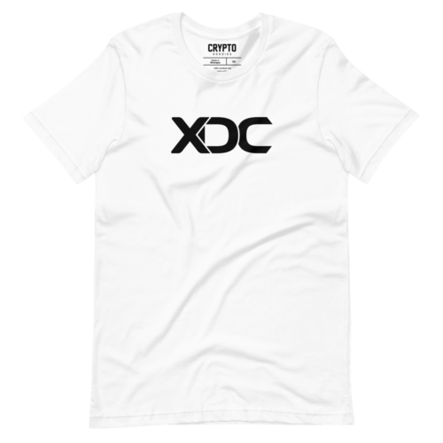 XDC T-Shirt