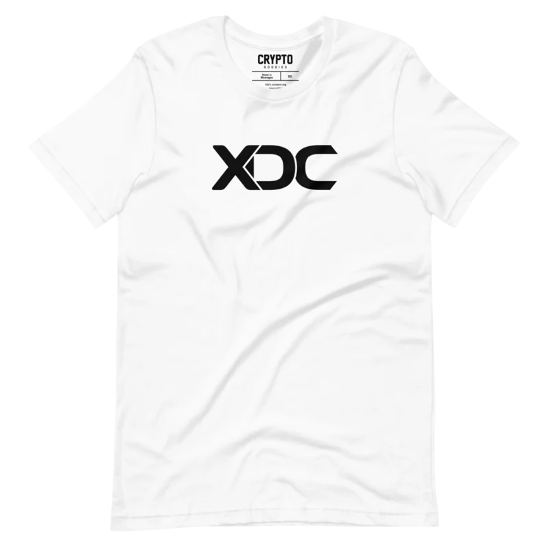 XDC T-Shirt