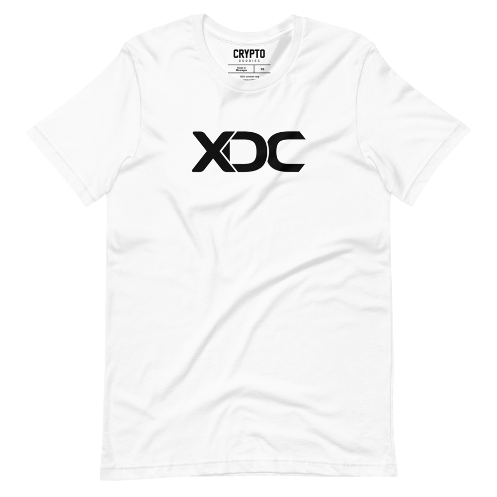 Xdc T-Shirt