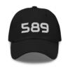 XRP 589 Baseball Cap