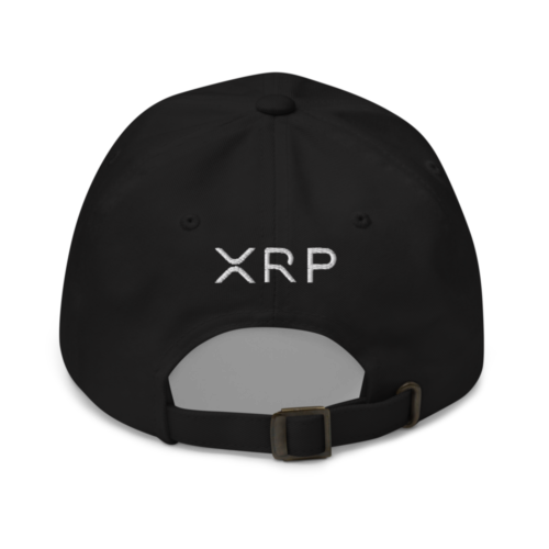 XRP 589 Baseball Cap