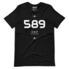XRP 589 T-Shirt