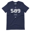 XRP 589 T-Shirt