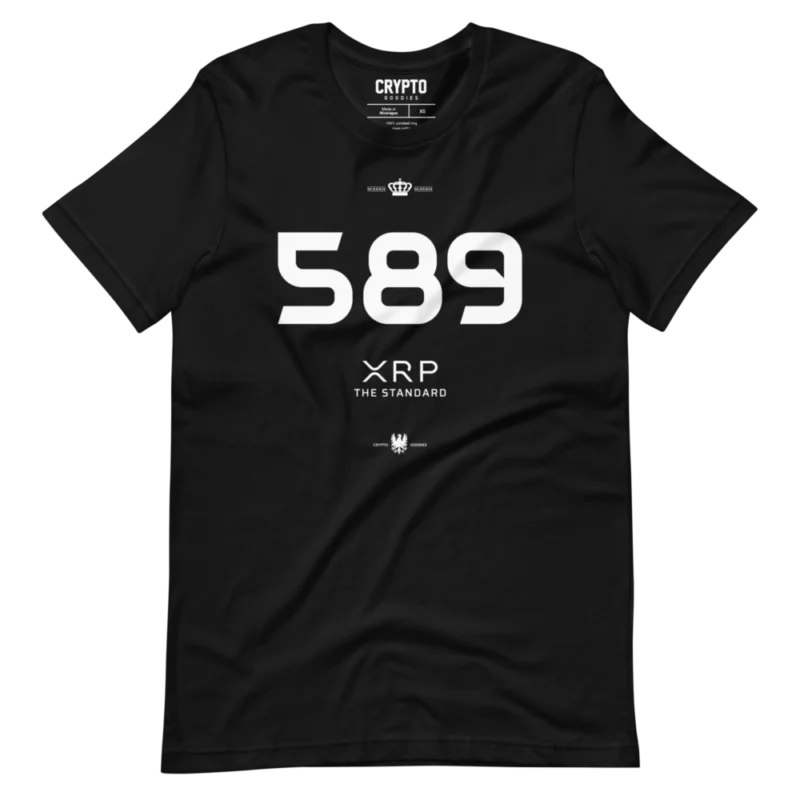 XRP 589 T-Shirt