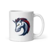 1 INCH mug