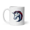 1 INCH mug