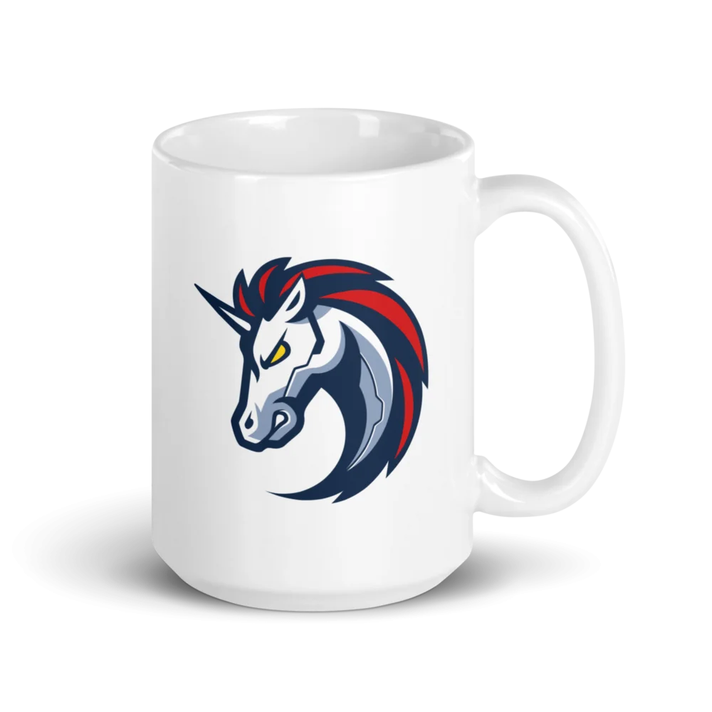 1 INCH mug - Image 3