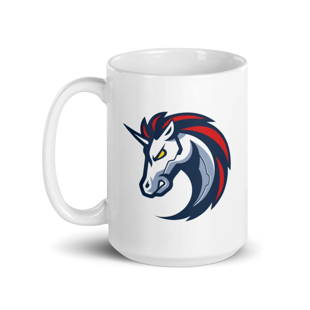 1 INCH mug - Image 4