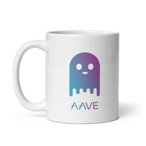 AAVE Mug