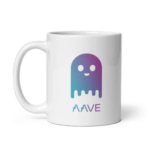AAVE Mug