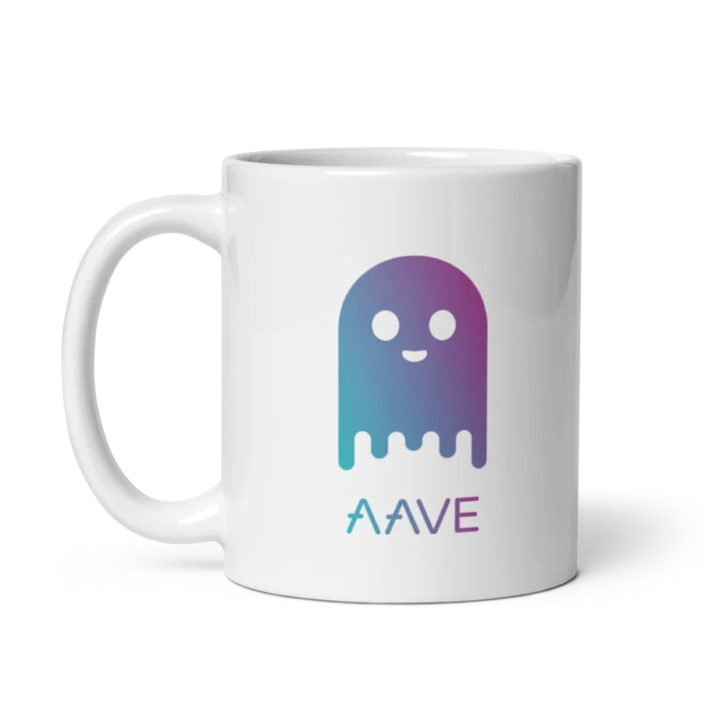 AAVE Mug