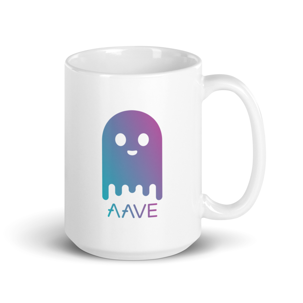AAVE Mug