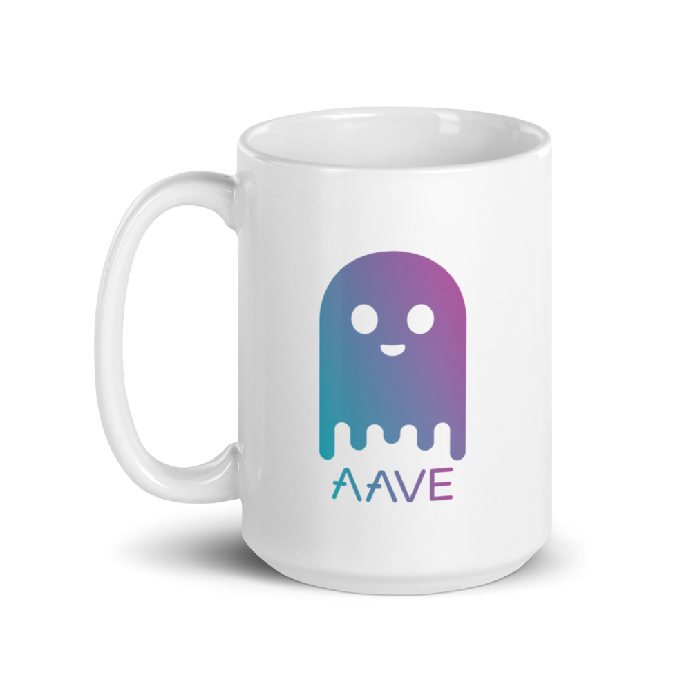 AAVE Mug