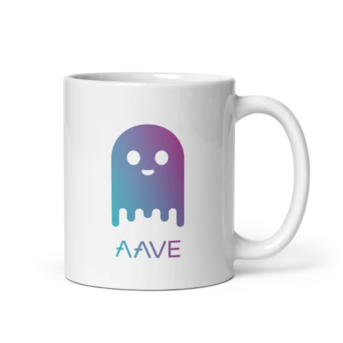 AAVE Mug