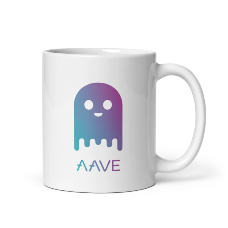 AAVE Mug