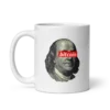 Benjamin Franklin Bitcoin mug