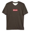 Bitcoin Fashion T-shirt