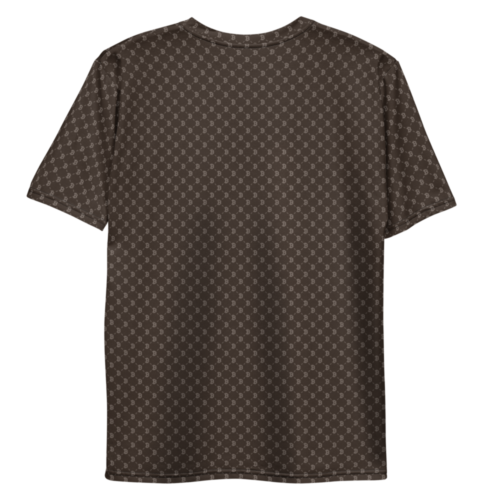 Bitcoin Fashion T-shirt