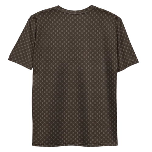 Bitcoin Fashion T-shirt