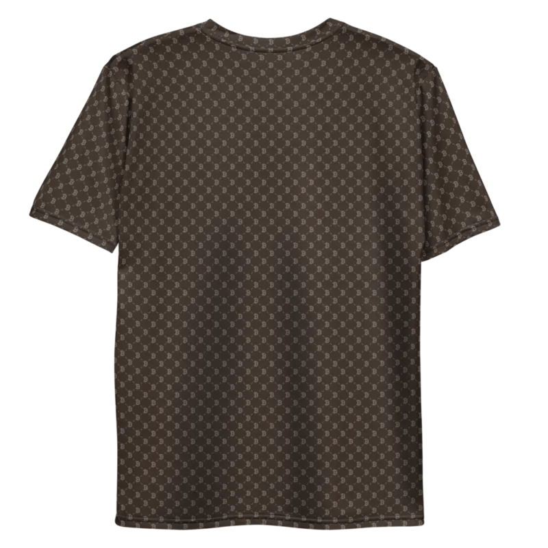 Bitcoin Fashion T-shirt