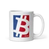 Bitcoin Sports mug