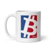 Bitcoin Sports mug