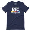 Bitcoin: The Future Is Here T-Shirt