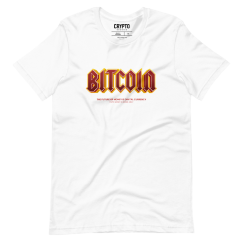 Bitcoin - The Future of Money is Digital Currency