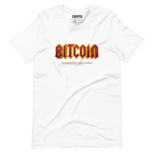 Bitcoin - The Future of Money is Digital Currency