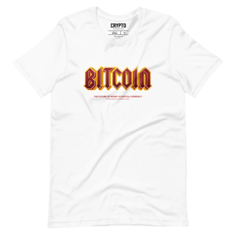 Bitcoin - The Future of Money is Digital Currency