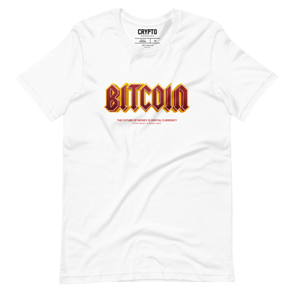 Bitcoin - The Future of Money is Digital Currency