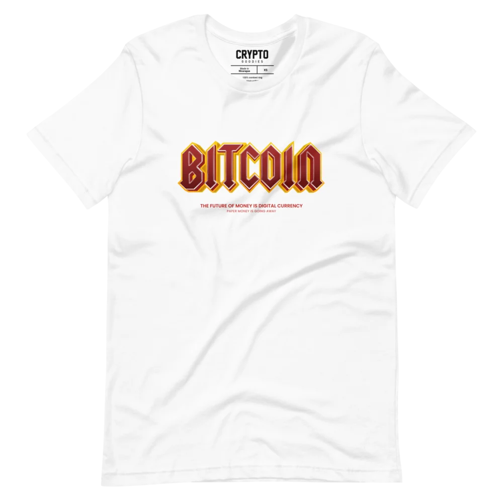 Bitcoin – The Future of Money is Digital Currency