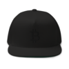 Bitcoin x Black Cap