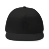 Bitcoin x Black Cap