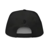 Bitcoin x Black Cap