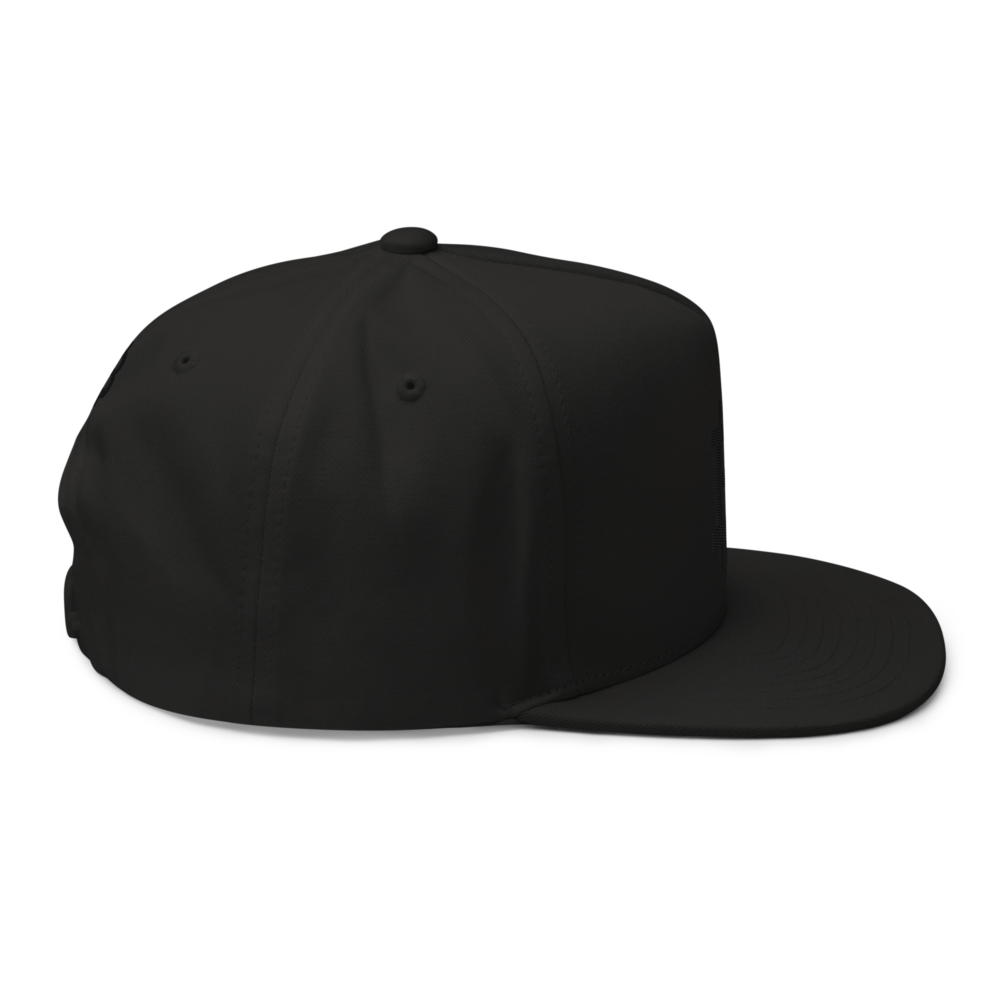 Bitcoin x Black Cap
