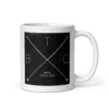 BTC mug