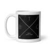 BTC mug