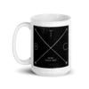 BTC mug