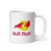 Bull Run mug