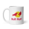 Bull Run mug
