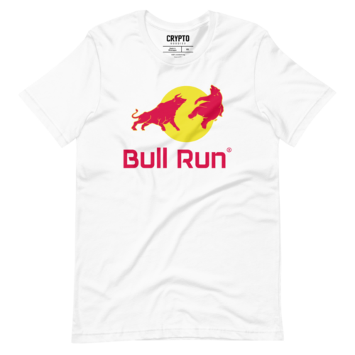 Bull Run T-Shirt