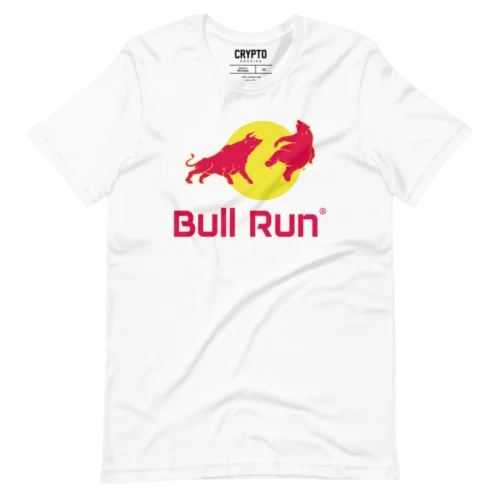Bull Run T-Shirt