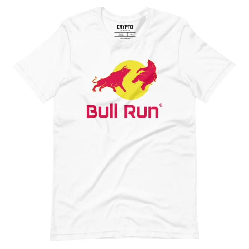 Bull Run T-Shirt